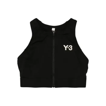 Y-3 Bikinis Women's Black