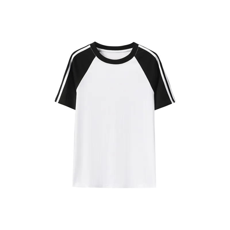 FAIRWHALE T Shirts Women's-0