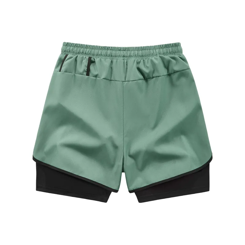 Universal Templates Basketball Shorts Unisex-11