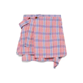 Vivienne Westwood Meghan Skirt
