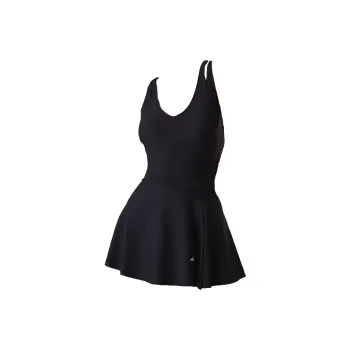 Mizuno One-Piece Swimsuits Women's N2CA1350 Black