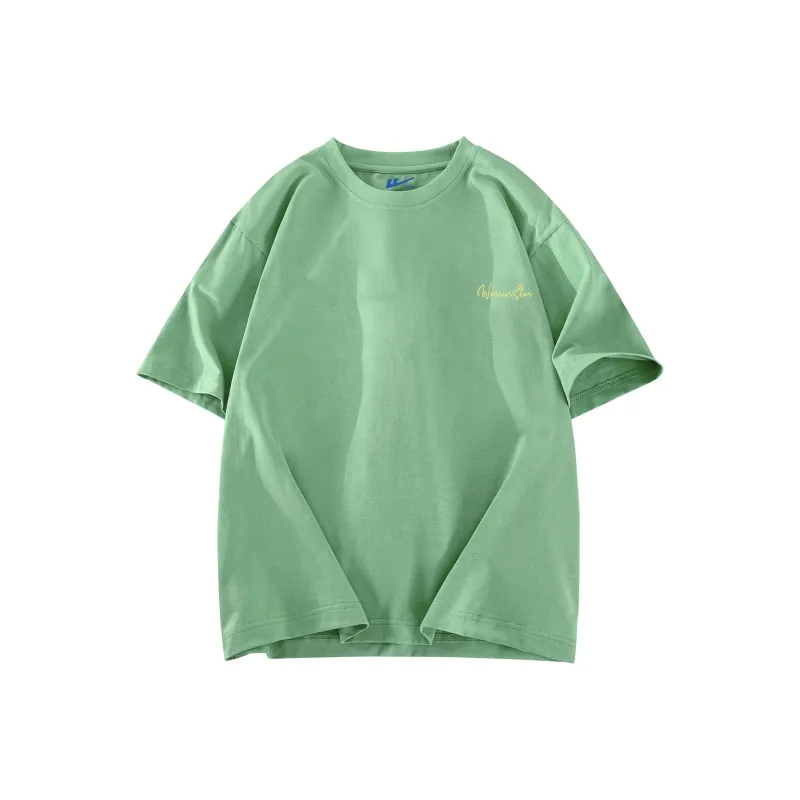 Warrior Drop Shoulder Sleeve T Shirt Women's-24