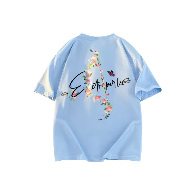 Être Par Lee T Shirts Unisex-16