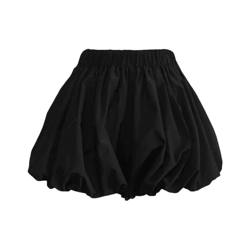 Grace Casual Short Skirts Women's-0