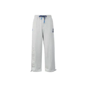 JACK JONES· x NBA Dallas Mavericks Knitted Sweatpants Men's