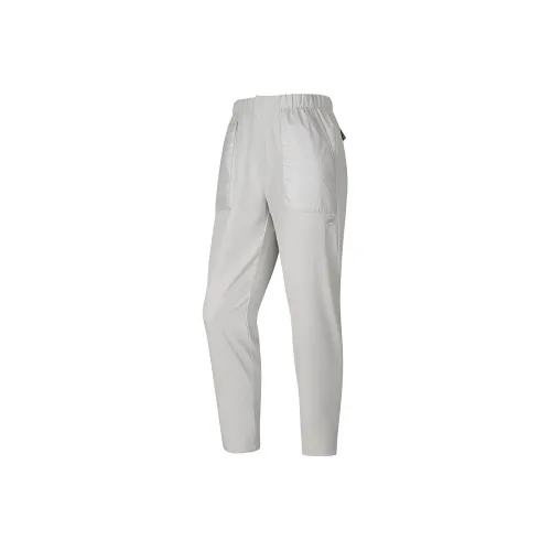 Skechers Athletic Trousers Women's Moon Rock Gray