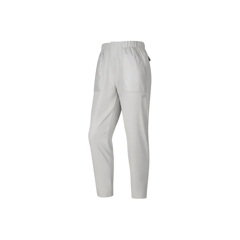 Skechers Sports Pants Women's Moonball Gray-0