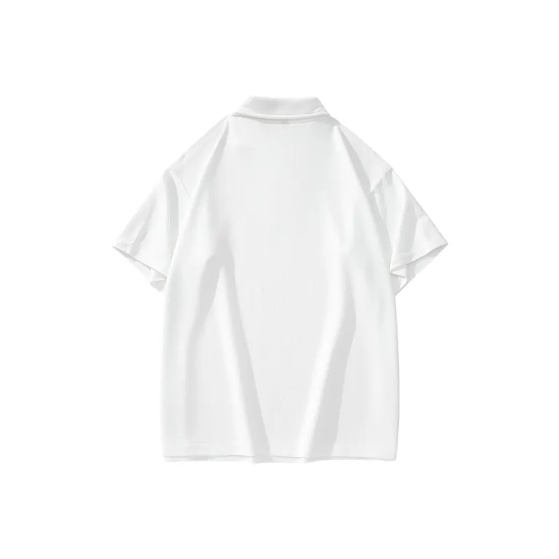 Crayon Shinchan Polo Shirt Unisex-5