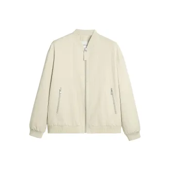Osens Jackets Men Mint Green