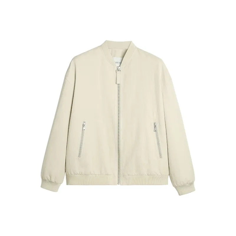 Osens Jackets Men Mint Green-0