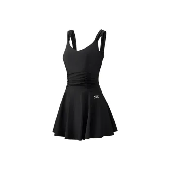 LiNing Swim Dresses & Skirts Women's Black