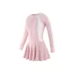 Pink/White