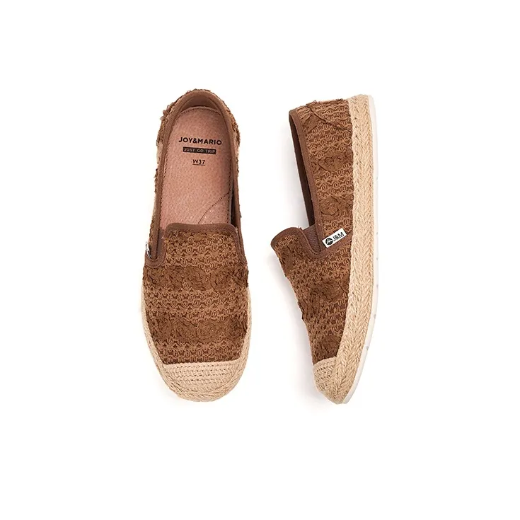 Joy&Mario Low Top Casual Shoes Women's-3