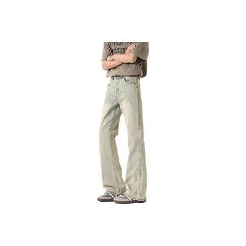 BEAR UNION Jeans Unisex