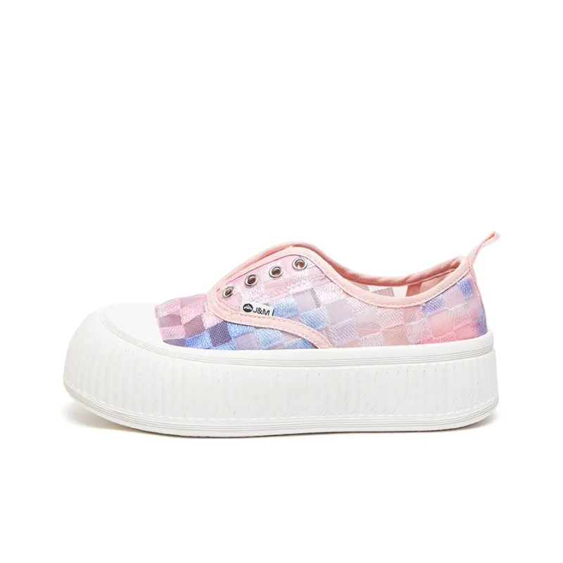 Joy&Mario Casual Single Shoes Women's-4