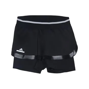 Adidas Sports Shorts Women's Black
