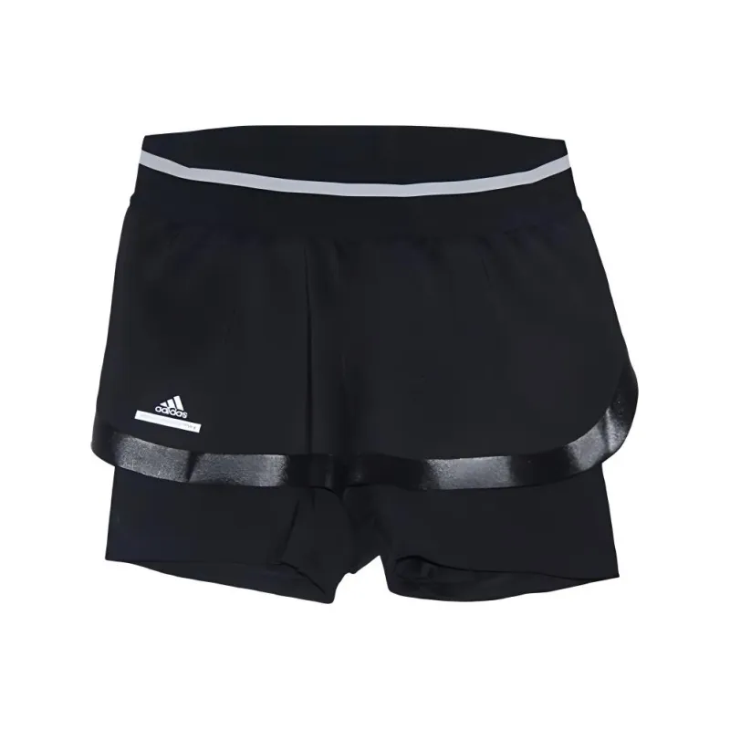 Adidas Sports Shorts Women's Black-0