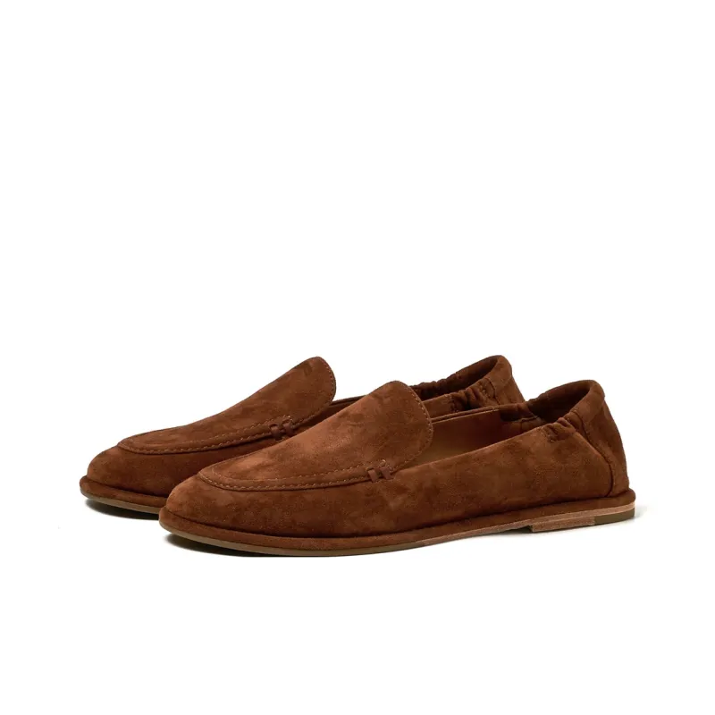 Faytobe Loafers Women's Pink-8