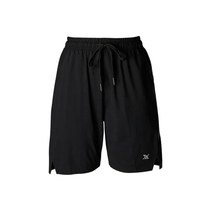 Cosleaf Sports Shorts Women's Black-0