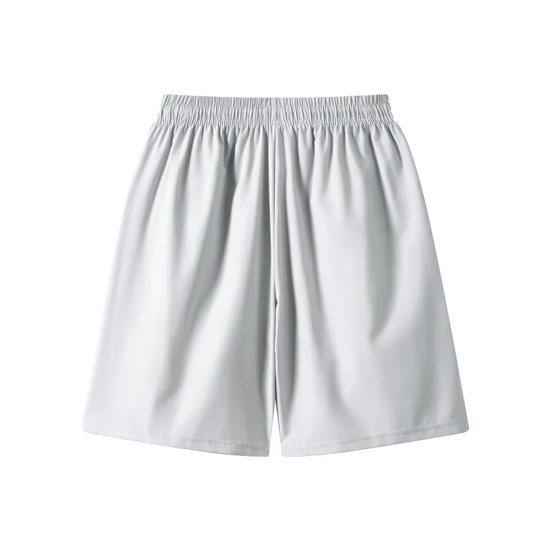 SESAME STREET Casual Shorts Unisex-9