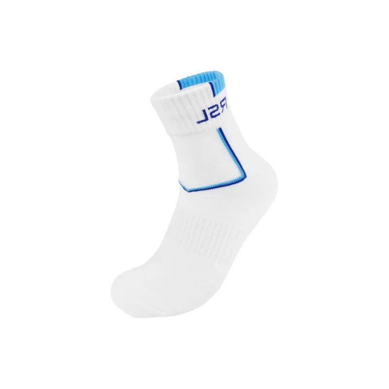 RSL Unisex Basketball Socks-3