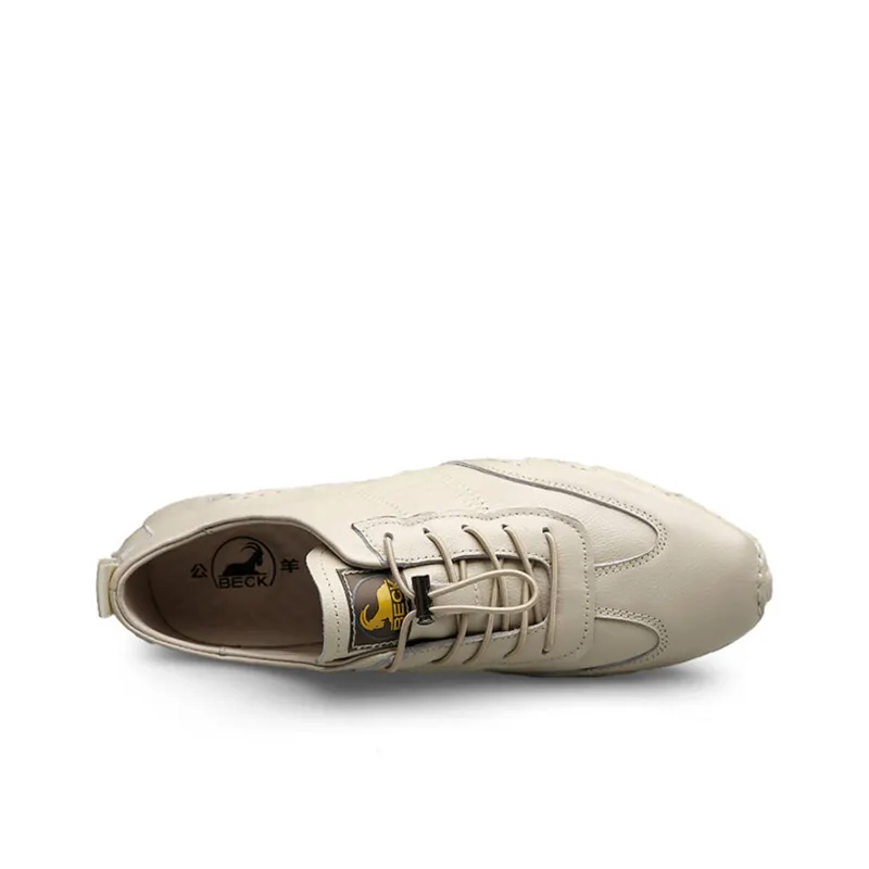BECK Low Top Casual Shoes Men's-3
