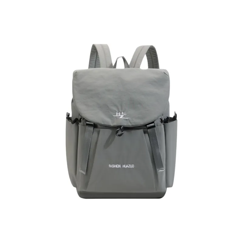 GEERDUN Oxford Backpack Unisex Multicolor-3