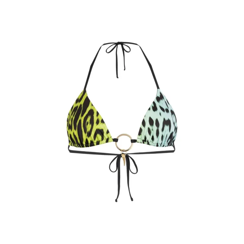 Roberto Cavalli SS24 Bikini Women's Multicolor-0