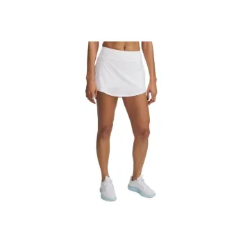 Under Armour VanishStorm Casual Short Skirts Women's White