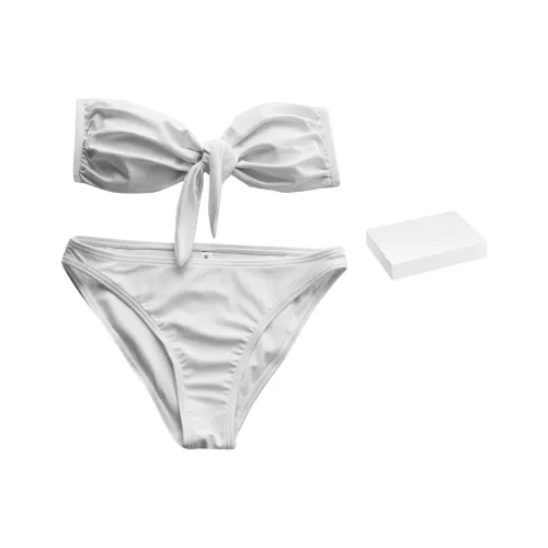 Visual Mood Swimsuit Sets Women's
