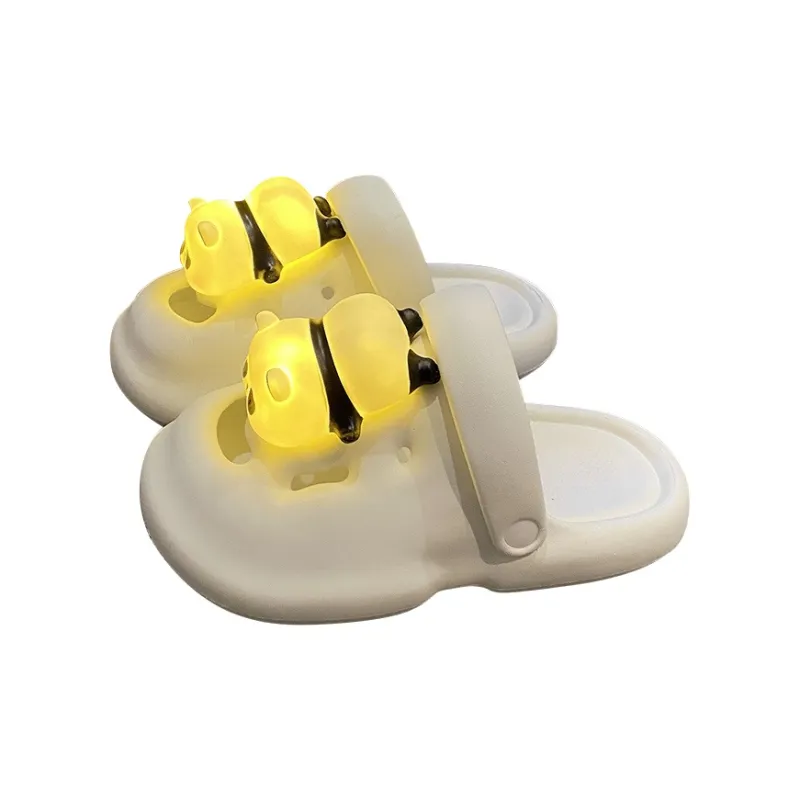 Tujia Slippers / Home Slippers-7
