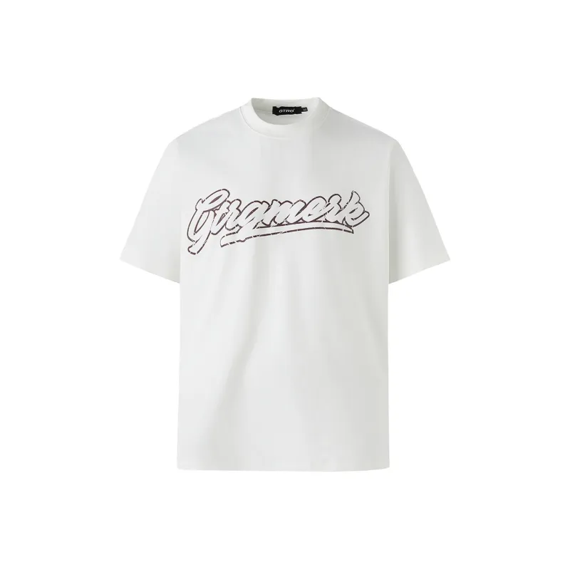 GTRG T Shirts Unisex-0