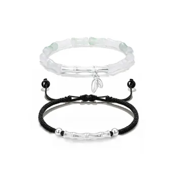 GIFU Alloy Rope Bracelets Unisex