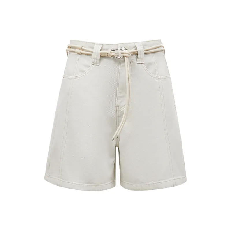 ONLY Denim Shorts Women's-2