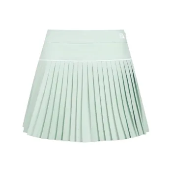 FILA Casual Short Skirts Women's Teal
