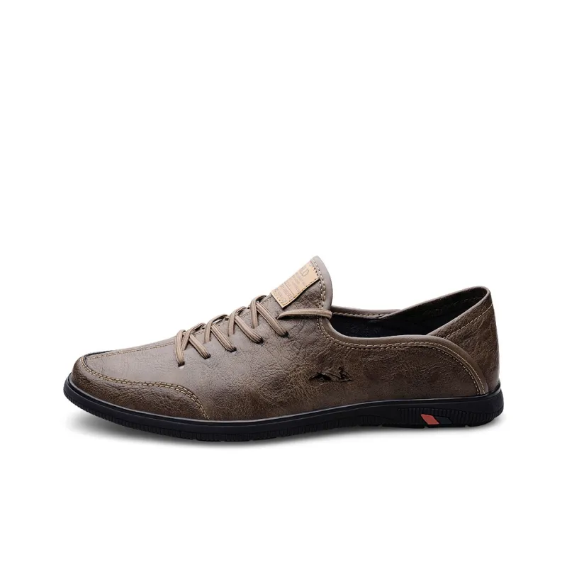 British Knights Casual Shoes Men's Khaki-0