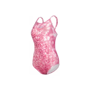 ZOKE One-piece Swimsuit Women's
