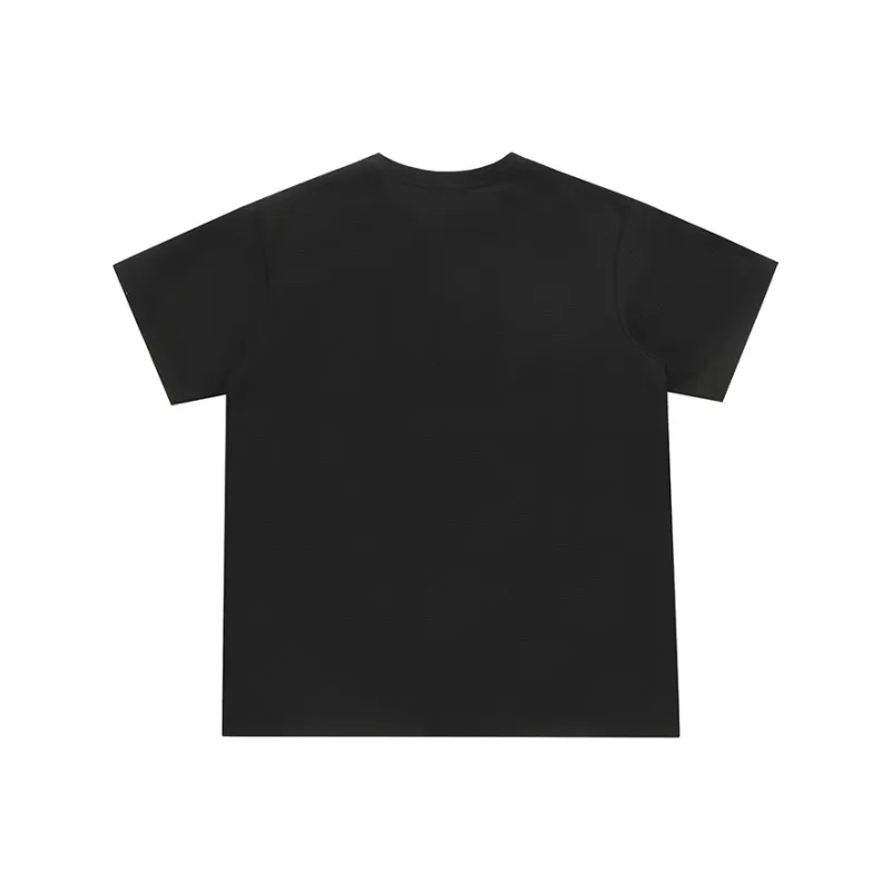 AMBER LIGHT T Shirts Unisex-5
