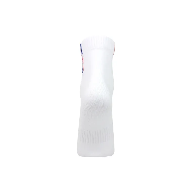 NBA Basketball Socks Men's 3 Pack-1
