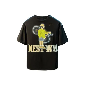 NOAHGIGI T Shirts Unisex