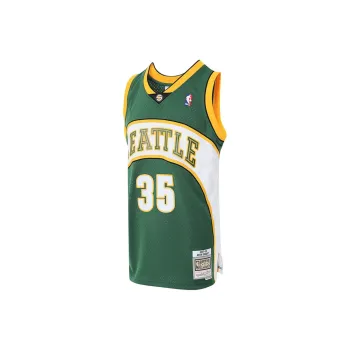 Mitchell & Ness Basketball Jersey Unisex Green