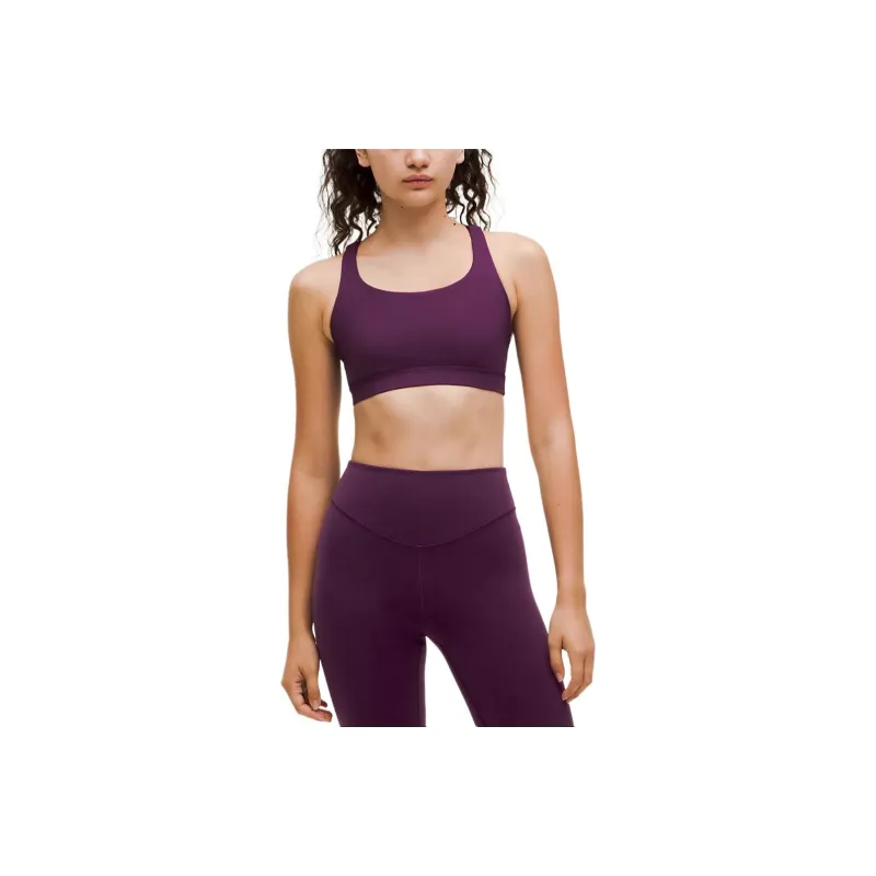 Lululemon Energy Sports Underwear Women's White-7