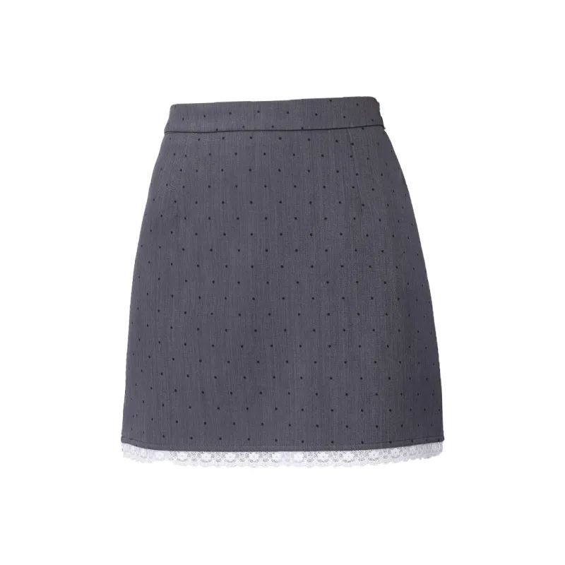 Mm Casual Short Skirts Women's-8