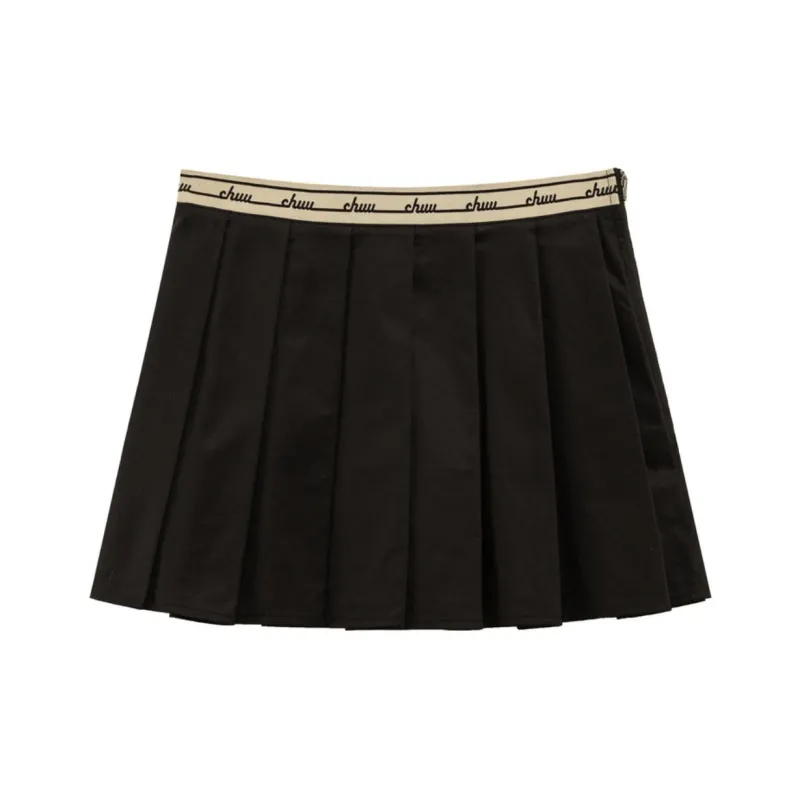 CHUU Casual Short Skirts Women's-18