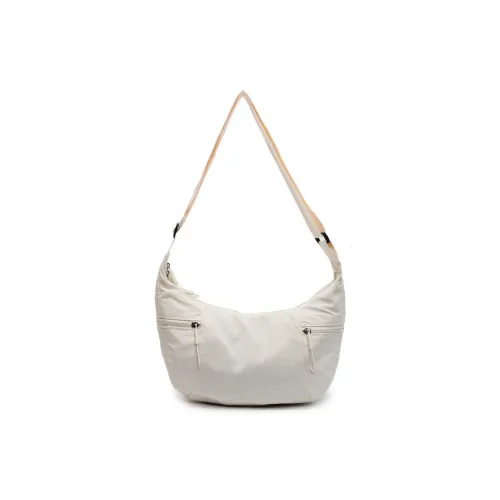 Barang Bear Polyester Crossbody Bag, Shoulder Bag Unisex Multicolor