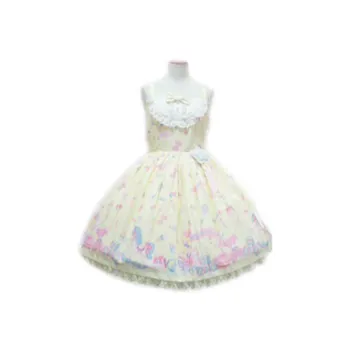 ANGELIC PRETTY Lolita Dresses Women's