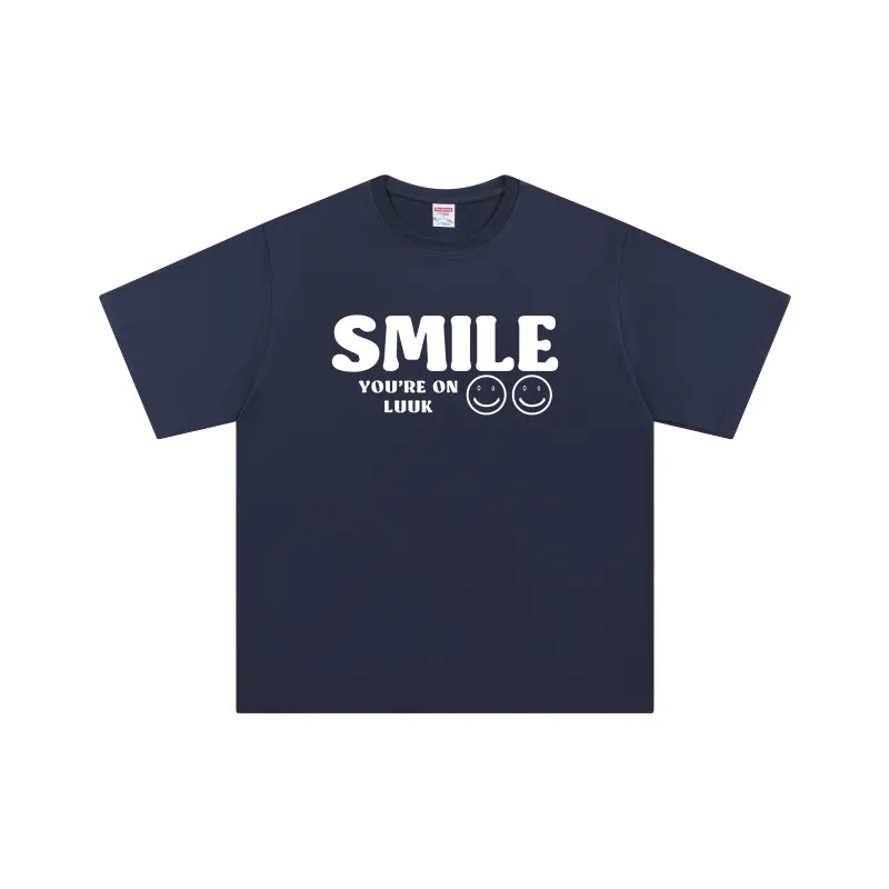 TIMD T Shirts Unisex-11