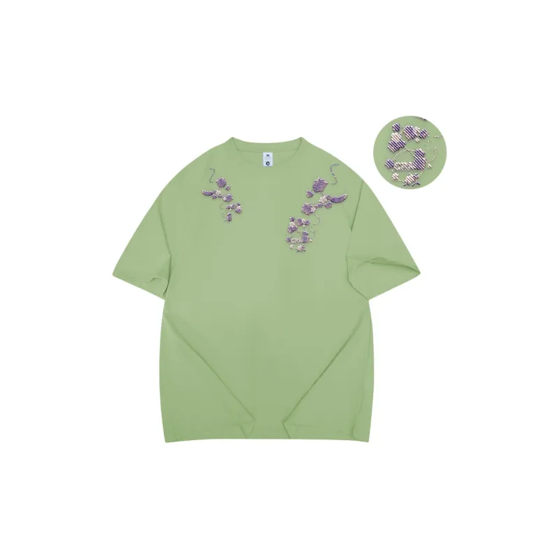 Caramella Unisex Undershirts-16