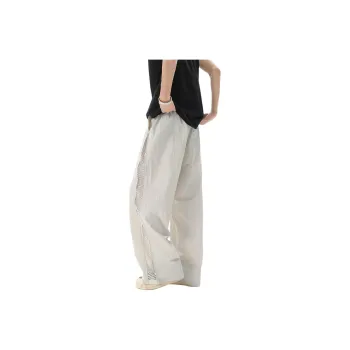 CHARLIE GOLF Casual Pants Unisex