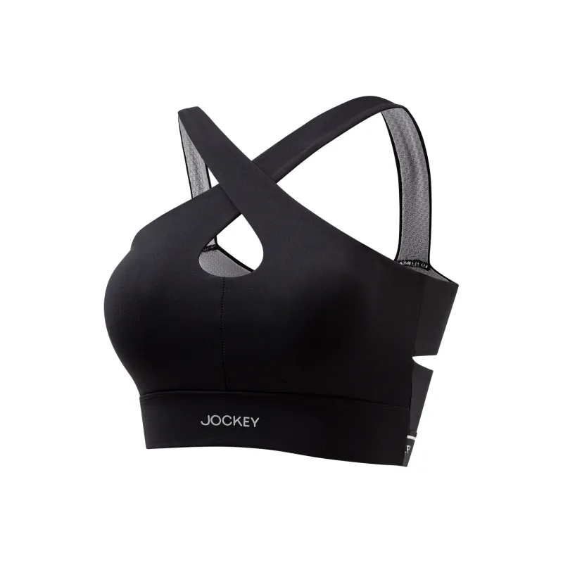 JOCKEY Sport Vests Women's Black-0